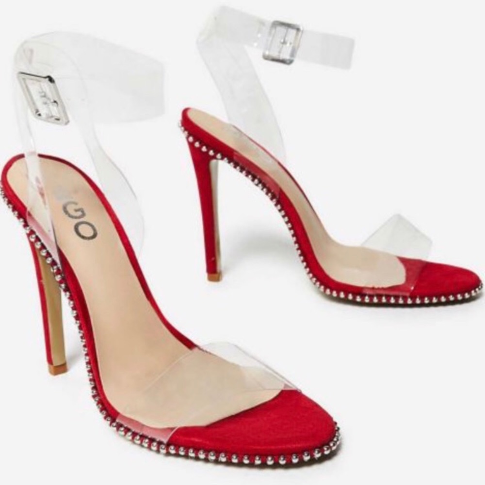 Ego Official shoes